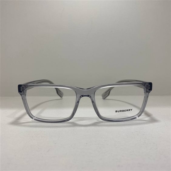 Monture de lunettes Homme Burberry MOD. 2320382555